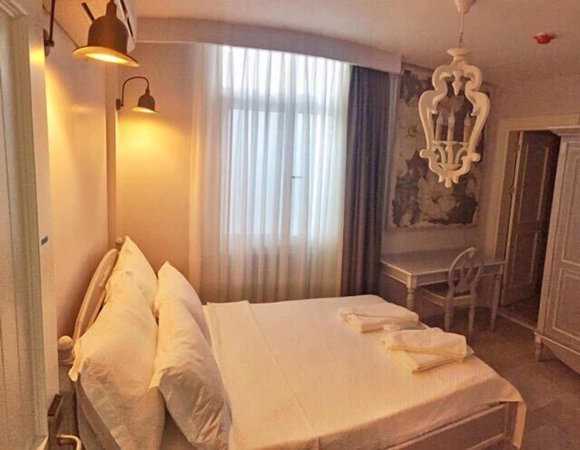 אלאקאטי Alacaat Otel מראה חיצוני תמונה