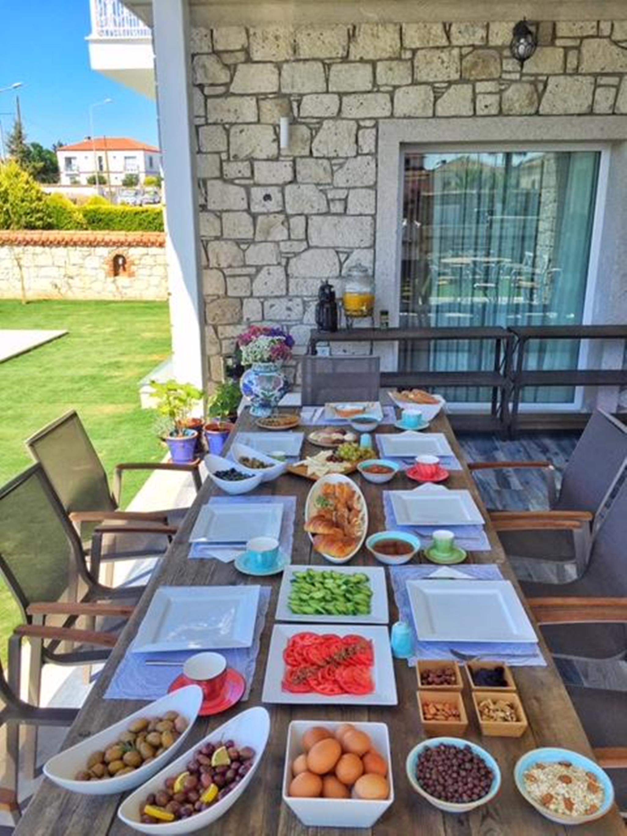 אלאקאטי Alacaat Otel מראה חיצוני תמונה