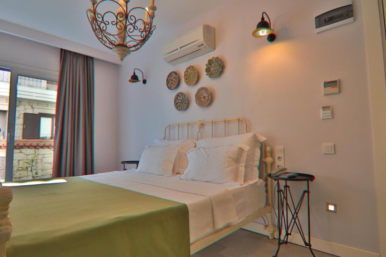 אלאקאטי Alacaat Otel מראה חיצוני תמונה