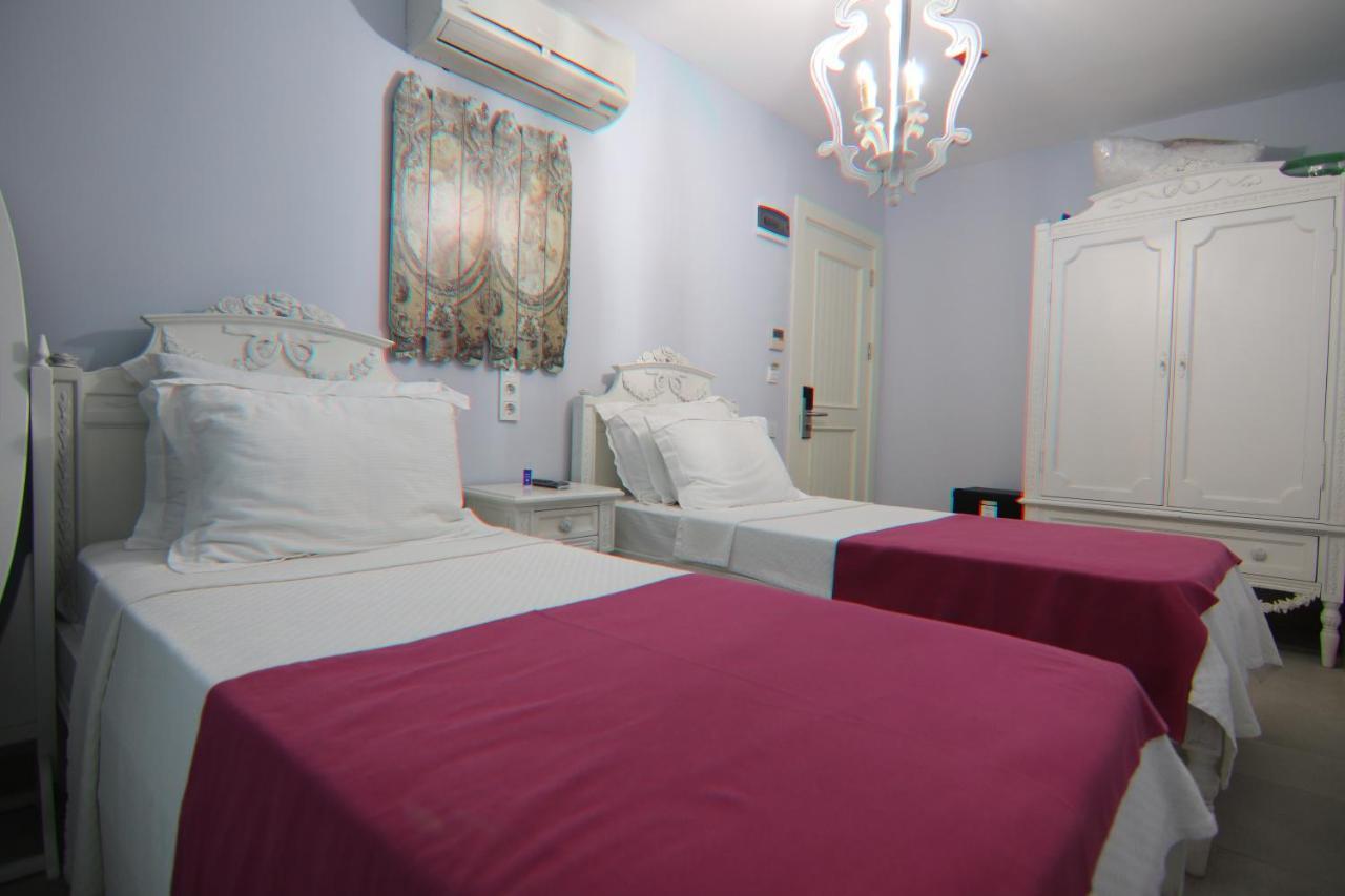 אלאקאטי Alacaat Otel מראה חיצוני תמונה