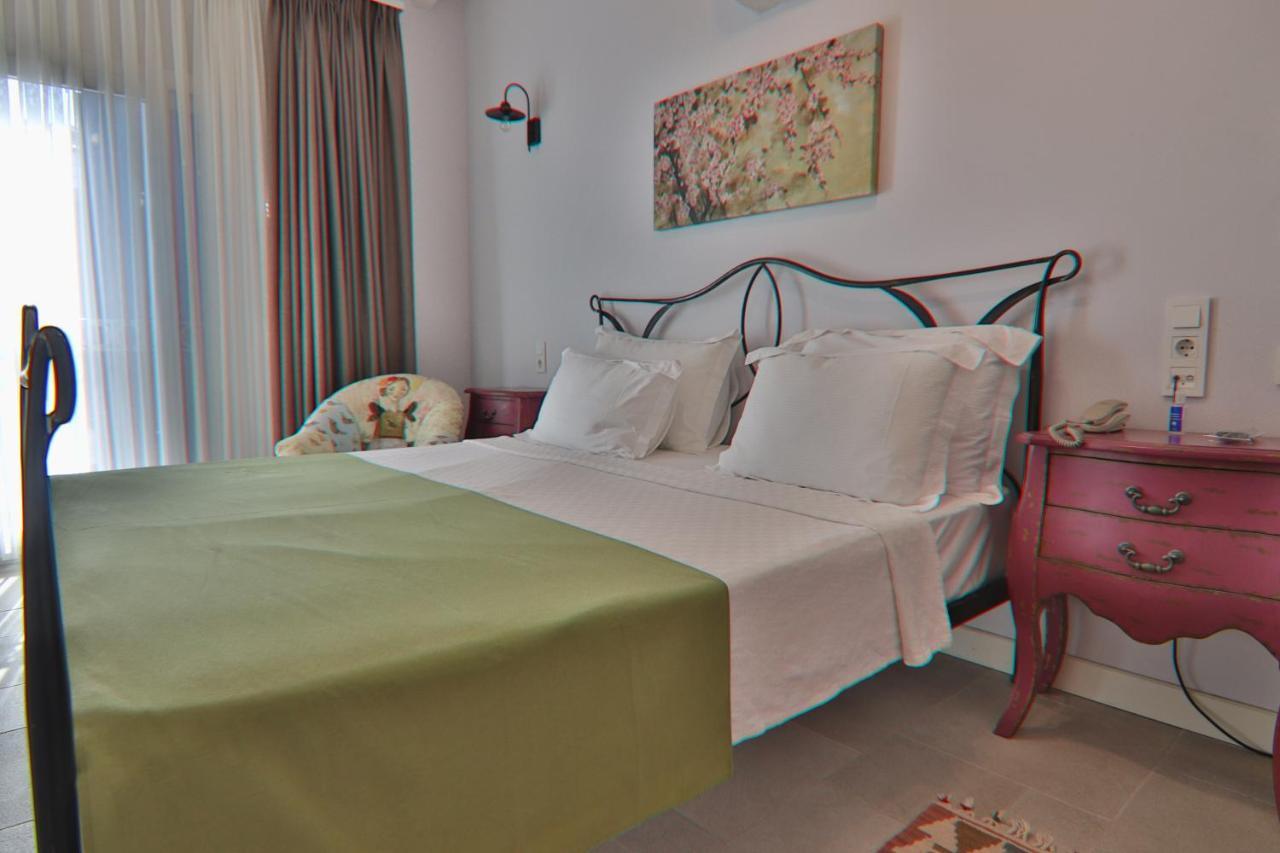 אלאקאטי Alacaat Otel מראה חיצוני תמונה