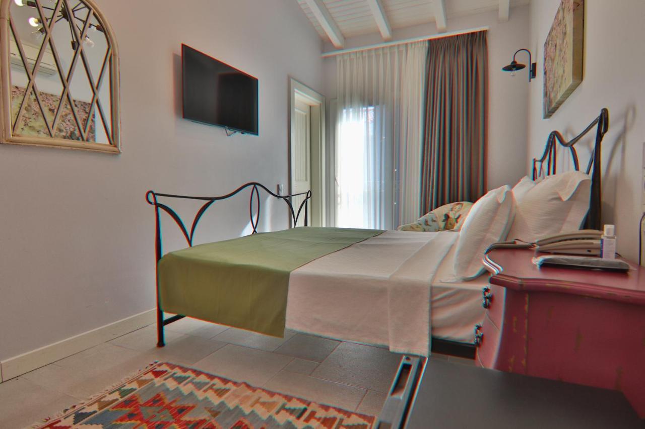 אלאקאטי Alacaat Otel מראה חיצוני תמונה