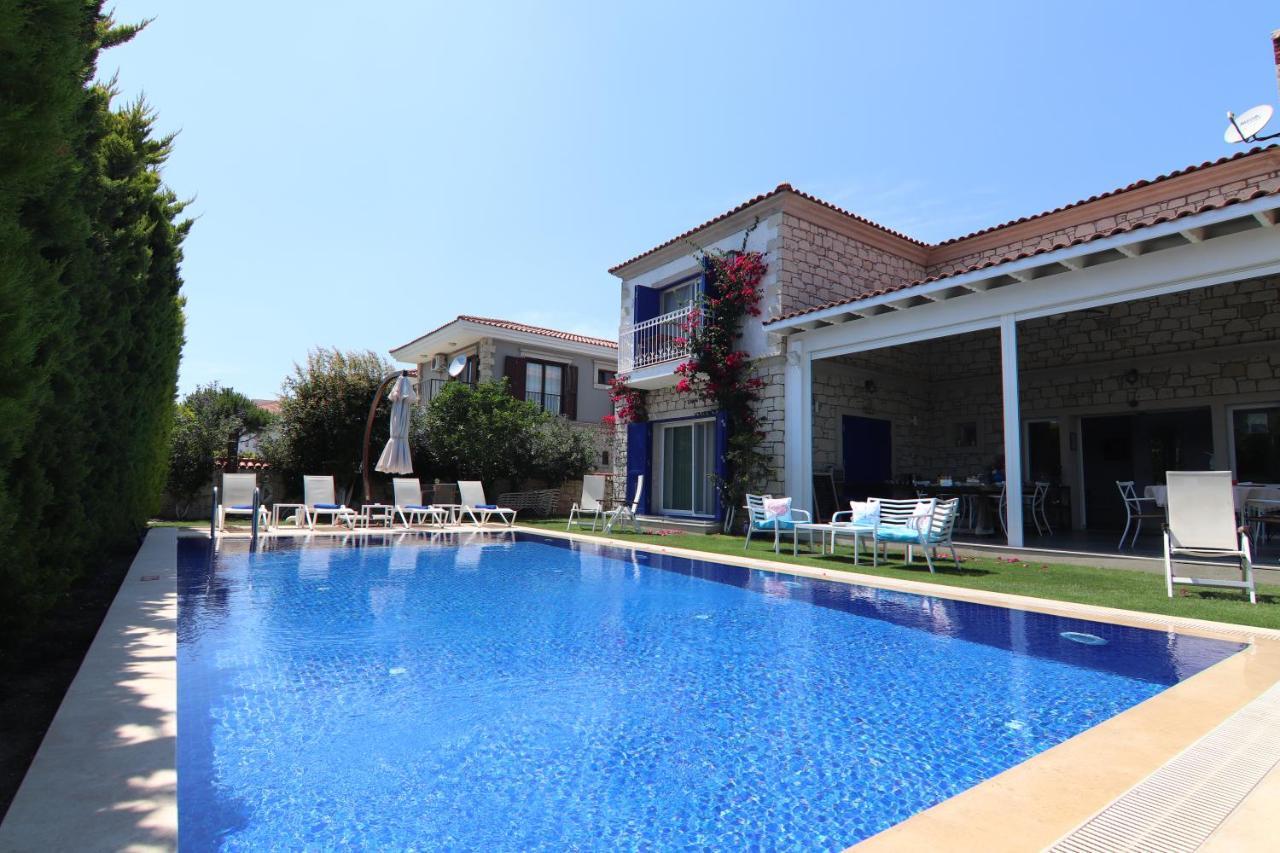 אלאקאטי Alacaat Otel מראה חיצוני תמונה