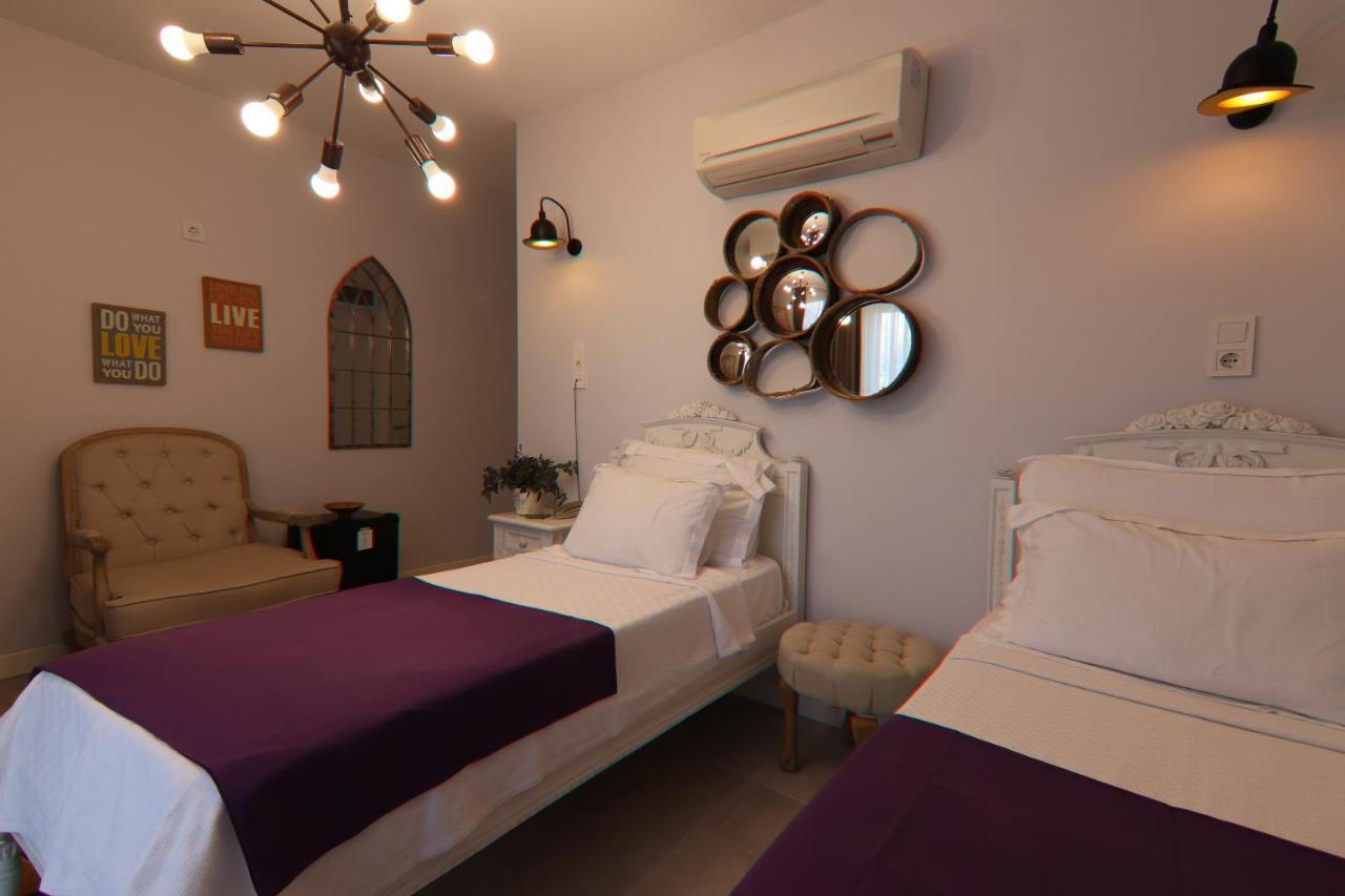 אלאקאטי Alacaat Otel מראה חיצוני תמונה