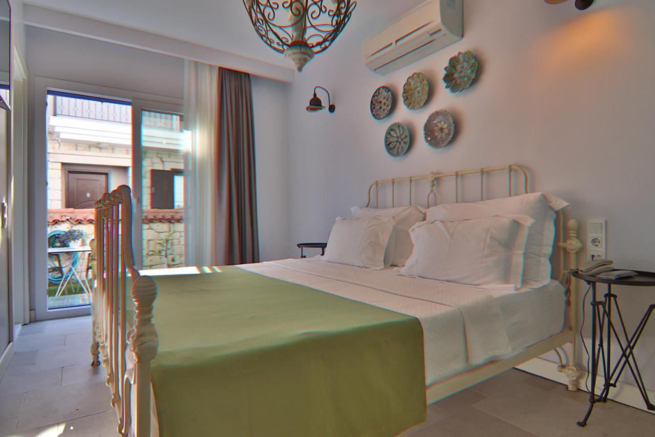 אלאקאטי Alacaat Otel מראה חיצוני תמונה