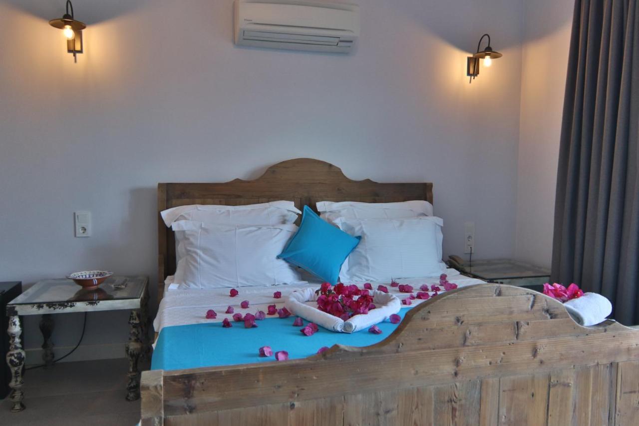 אלאקאטי Alacaat Otel מראה חיצוני תמונה