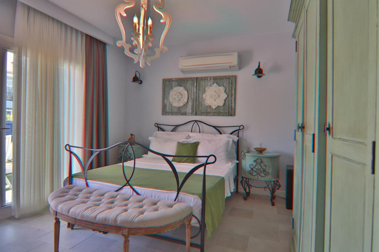 אלאקאטי Alacaat Otel מראה חיצוני תמונה