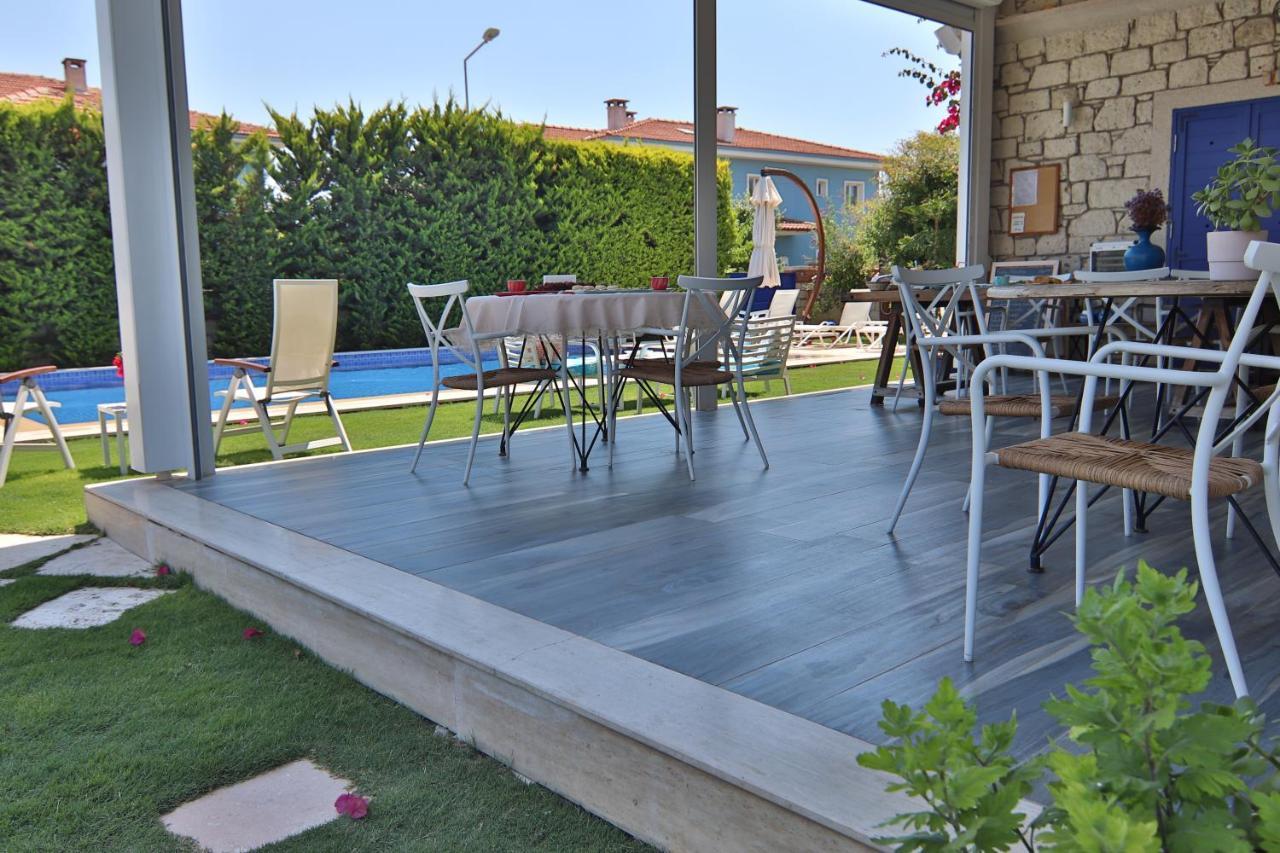 אלאקאטי Alacaat Otel מראה חיצוני תמונה