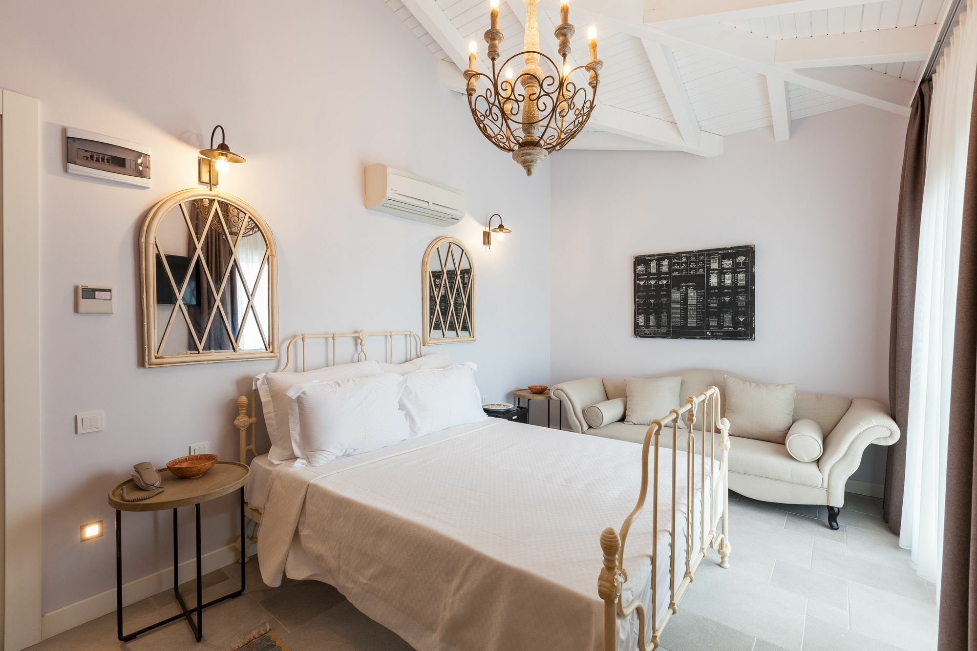 אלאקאטי Alacaat Otel מראה חיצוני תמונה