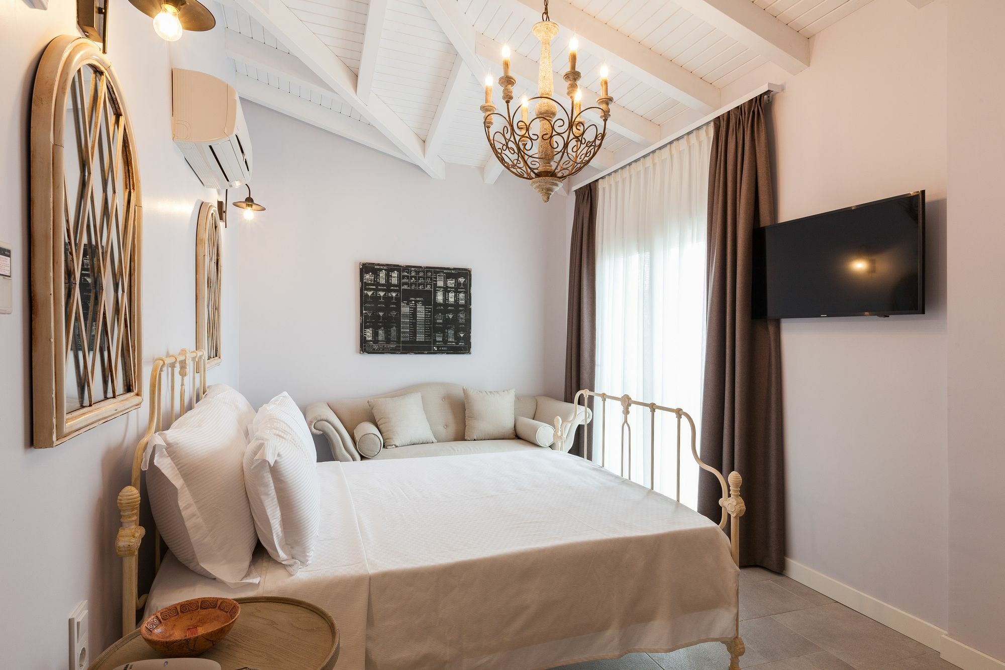 אלאקאטי Alacaat Otel מראה חיצוני תמונה