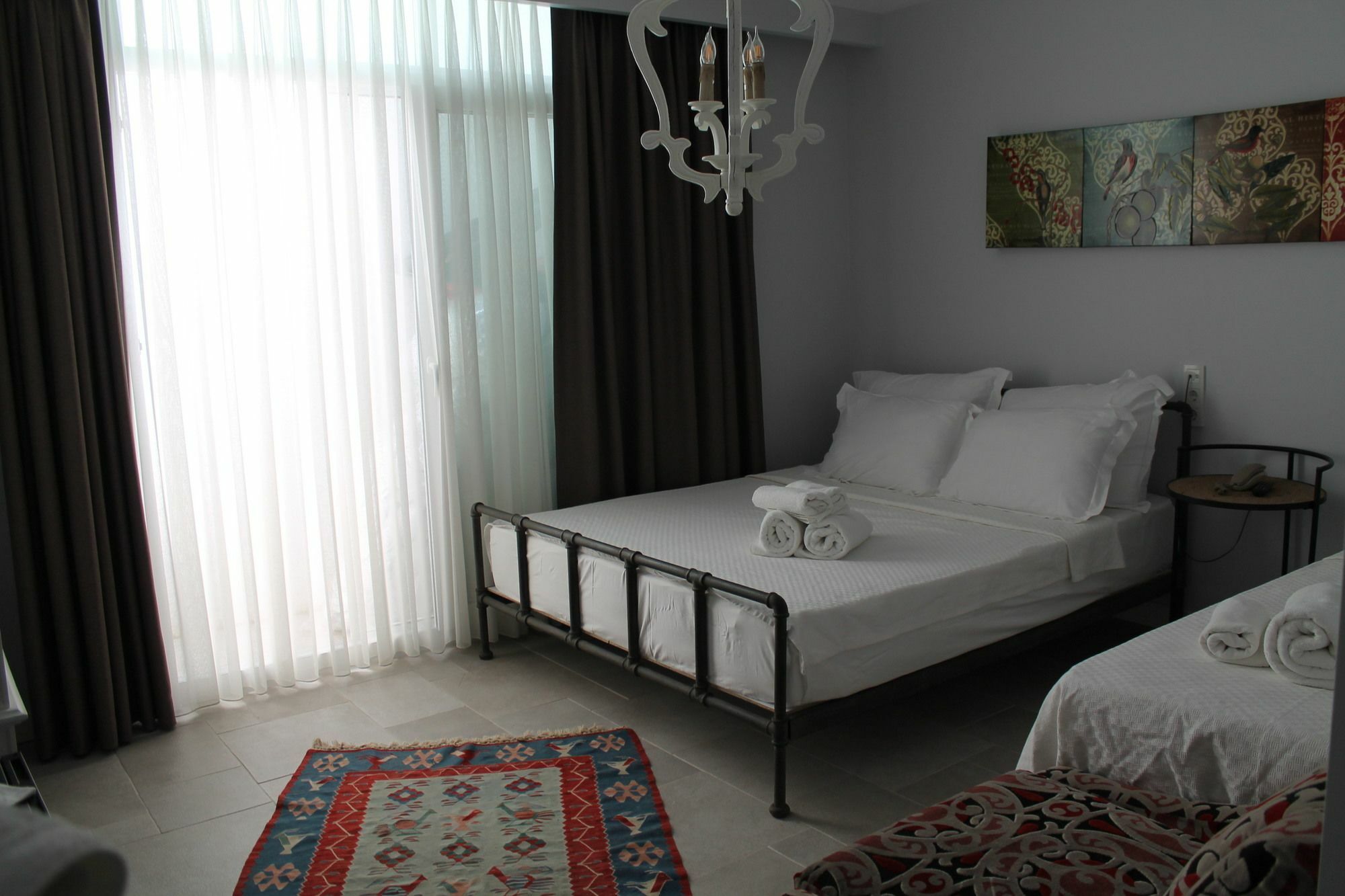 אלאקאטי Alacaat Otel מראה חיצוני תמונה
