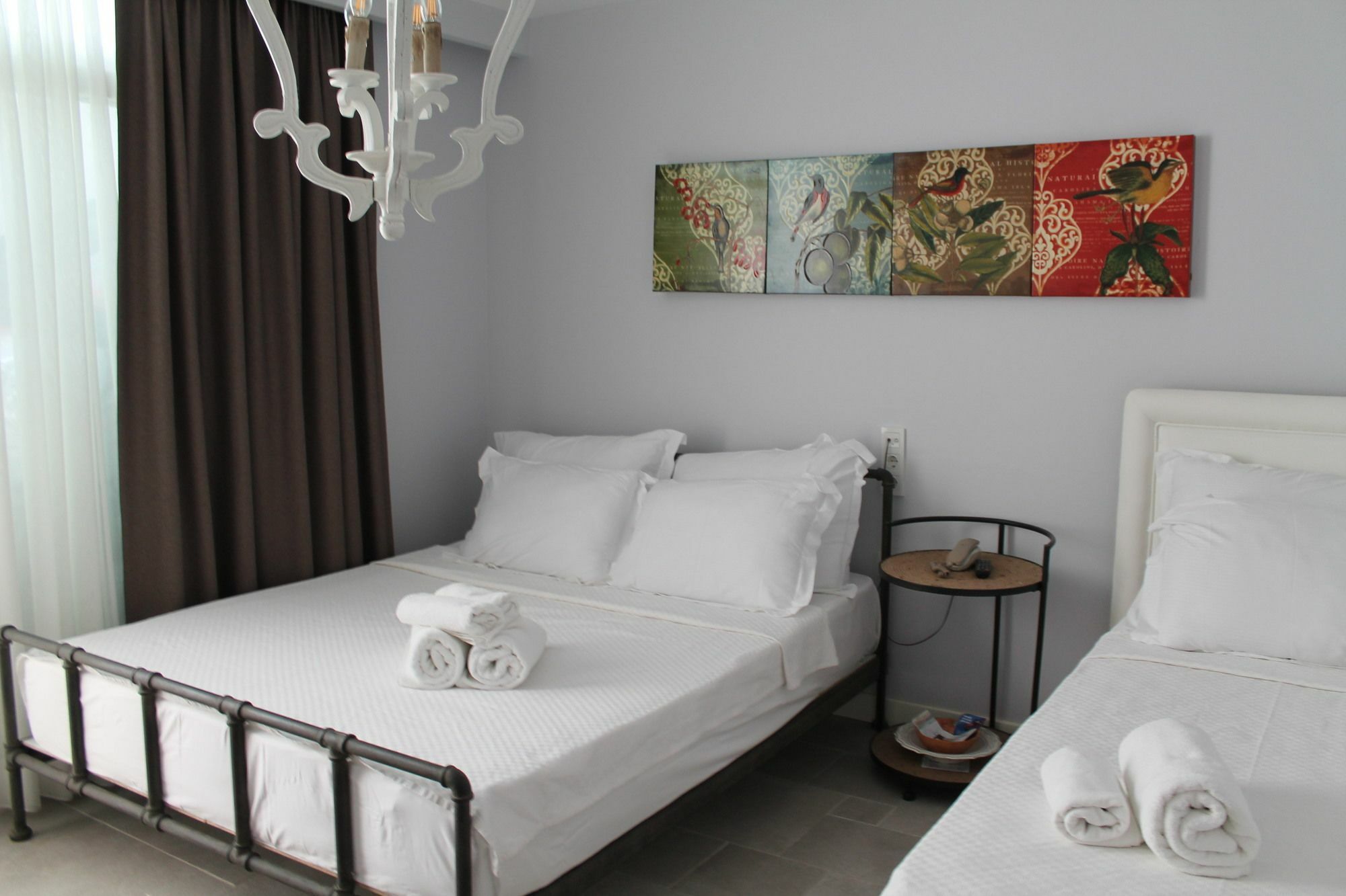 אלאקאטי Alacaat Otel מראה חיצוני תמונה